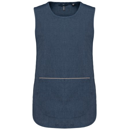 Delantal/Casulla mujer