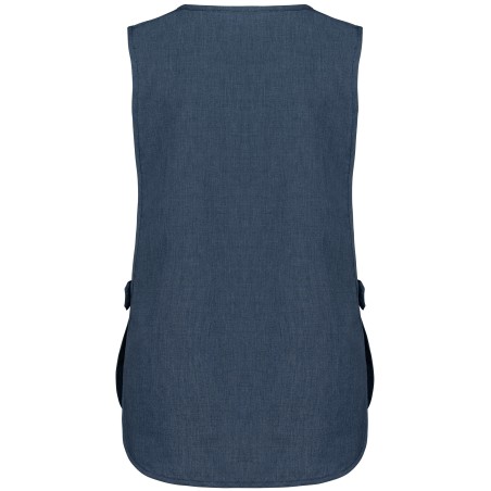 Delantal/Casulla mujer