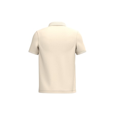 Eco-friendly men’s piqué polo shirt