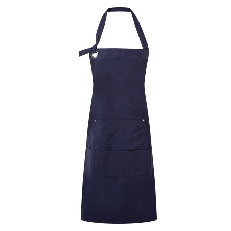 ‘Calibre’ bib apron