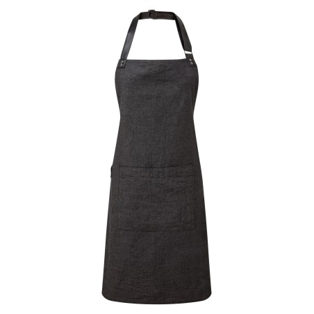 ‘Annex’ bib apron