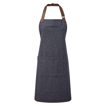 ‘Annex’ bib apron