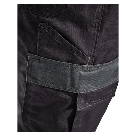 PANTALÓN DE TRABAJO CON REFUERZOS