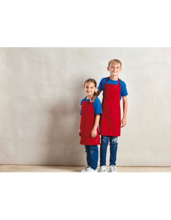 Delantal impermeable Essential