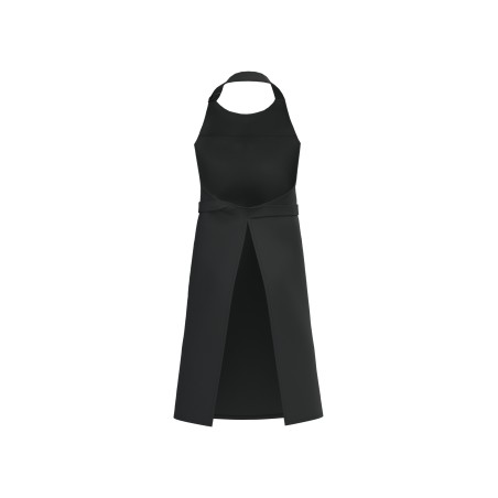 Organic Cotton Apron with pocket