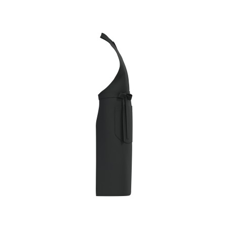 Organic Cotton Apron with pocket