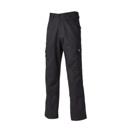 PANTALÓN DE TRABAJO CON REFUERZOS