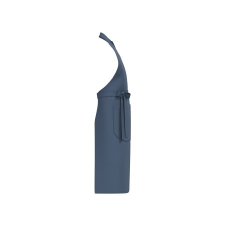 Organic Cotton Apron with pocket