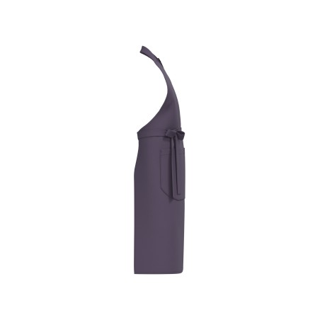 Organic Cotton Apron with pocket