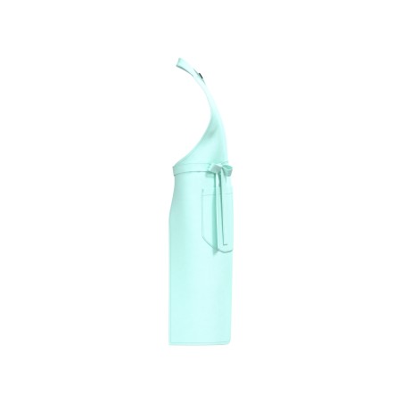 Organic Cotton Apron with pocket