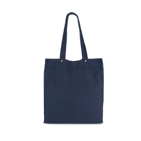 Bolsa con doble bolsillo frontal