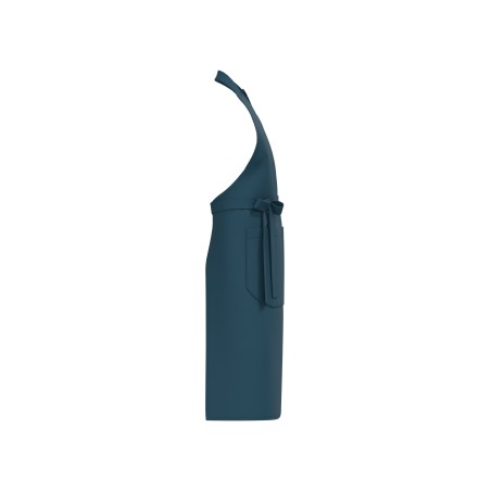 Organic Cotton Apron with pocket
