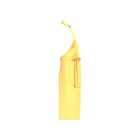 Organic Cotton Apron with pocket