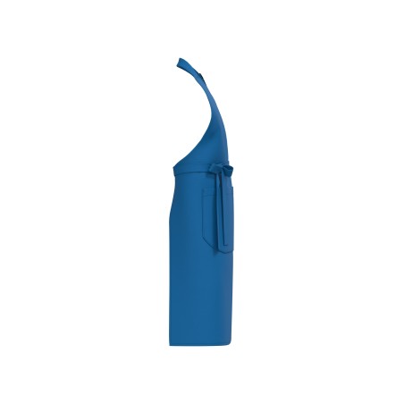 Organic Cotton Apron with pocket