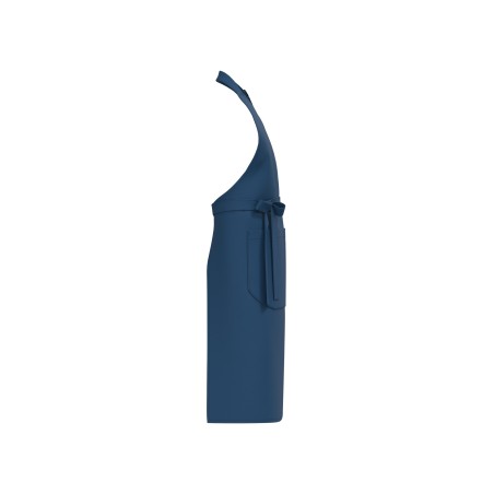Organic Cotton Apron with pocket