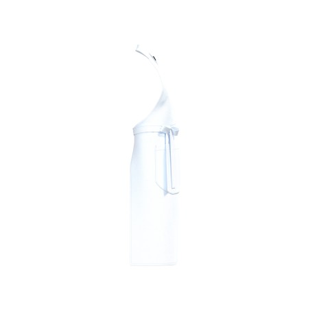 Organic Cotton Apron with pocket