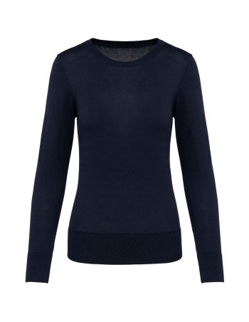 Eco-friendly kids’ piqué polo shirt