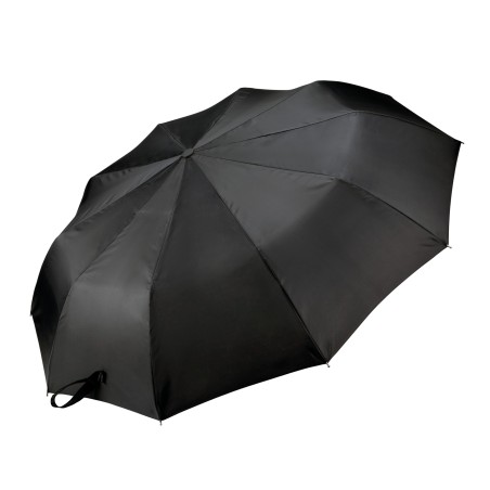 Classic J handle foldable umbrella