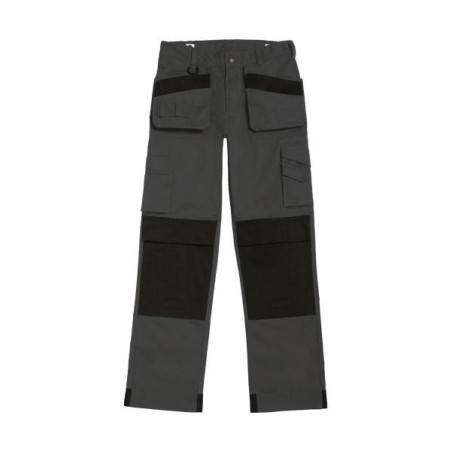 PANTALÓN LABORAL MULTIBOSLILLOS CORDURA