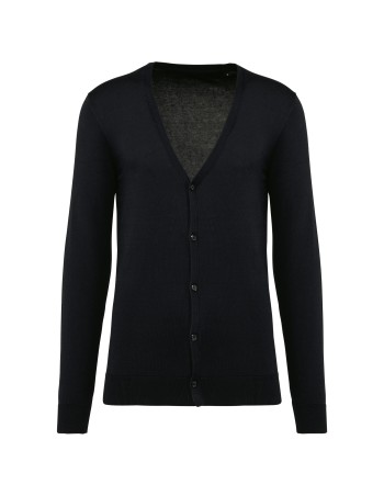 Chaqueta de punto Supima®hombre 2