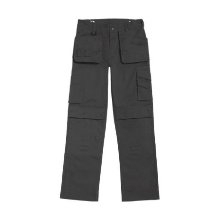 PANTALÓN LABORAL MULTIBOSLILLOS CORDURA