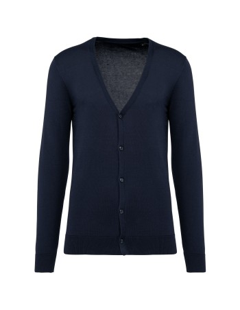 Chaqueta de punto Supima®hombre 2