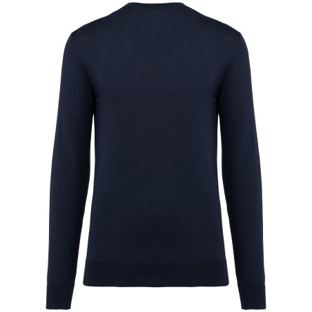 Chaqueta de punto Supima®hombre