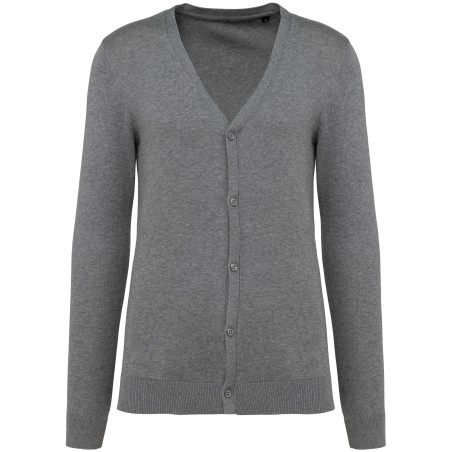 Chaqueta de punto Supima®hombre