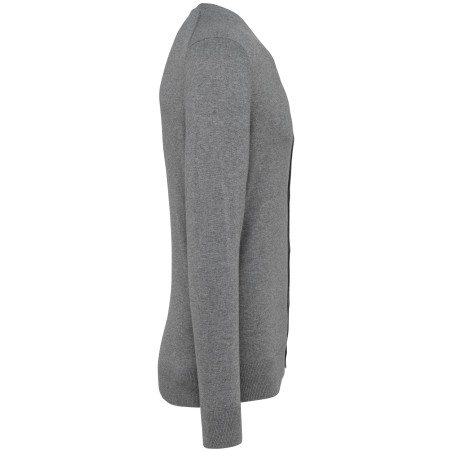 Chaqueta de punto Supima®hombre