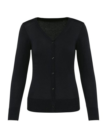 Chaqueta de punto Supima® 2