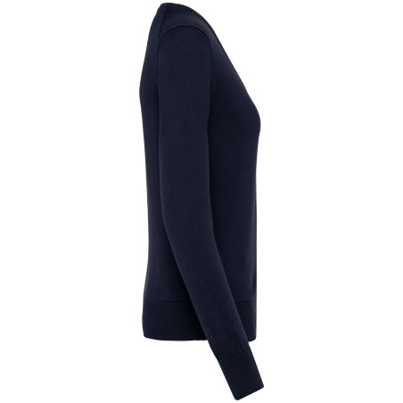 Chaqueta de punto Supima®