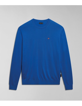 Jersey de cuello redondo Decatur
