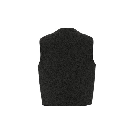 Ladies\\\' sherpa vest