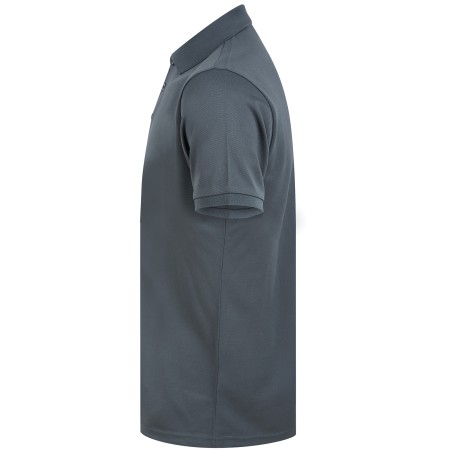 Men\\\'s recycled polyester polo shirt