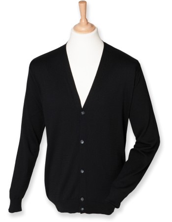 Men\\\'s Cardigan 2