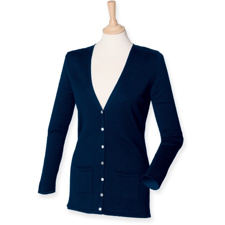 Ladies\\\' Cardigan