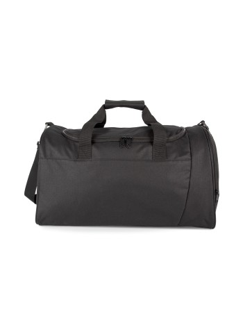 Bicolor sport bag 2