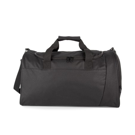 Bicolor sport bag