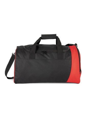 Bicolor sport bag 2