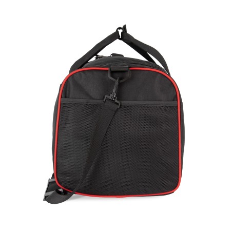 Bicolor sport bag