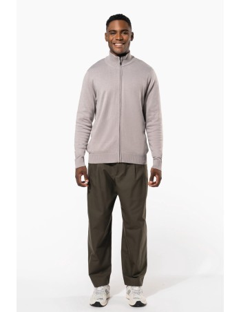 Polo de punto piqué unisex 2