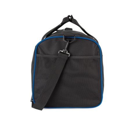 Bicolor sport bag