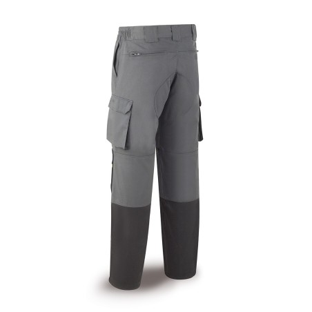 PANTALÓN LABORAL REFUERZO RODILLAS