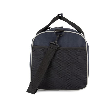 Bicolor sport bag