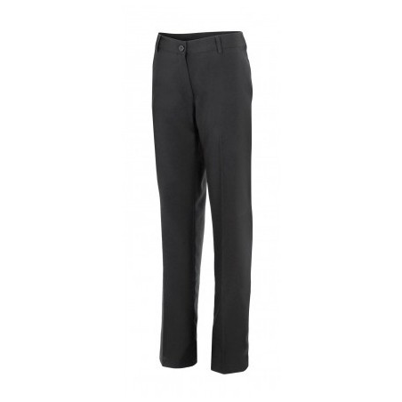 PANTALÓN NEGRO MUJER HOSTELERÍA Y COMERCIO