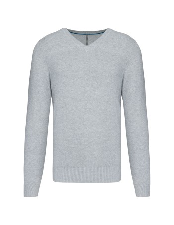 Jersey premium cuello de pico 2