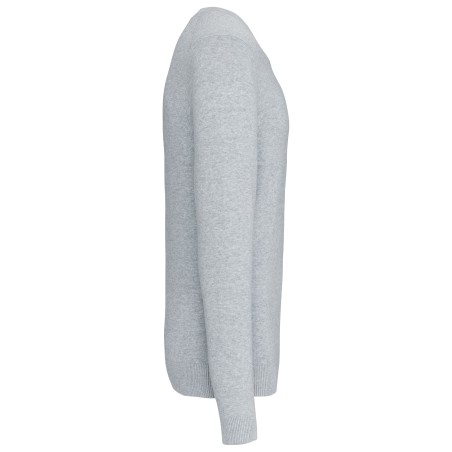Jersey premium cuello de pico
