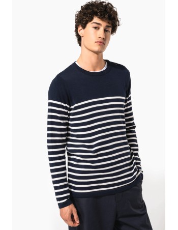 Jersey Marinero para hombre