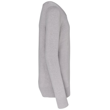 Kids\\\' V-neck jumper