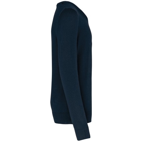 Kids\\\' V-neck jumper
